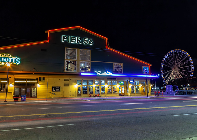 Pier 56