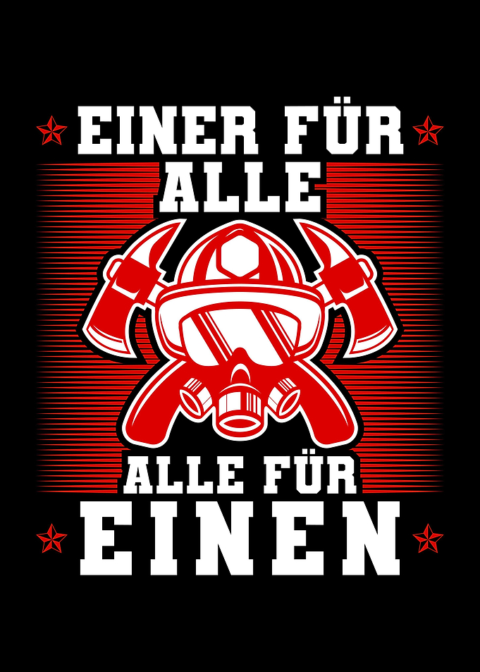 Feuerwehr Einer Fr Alle