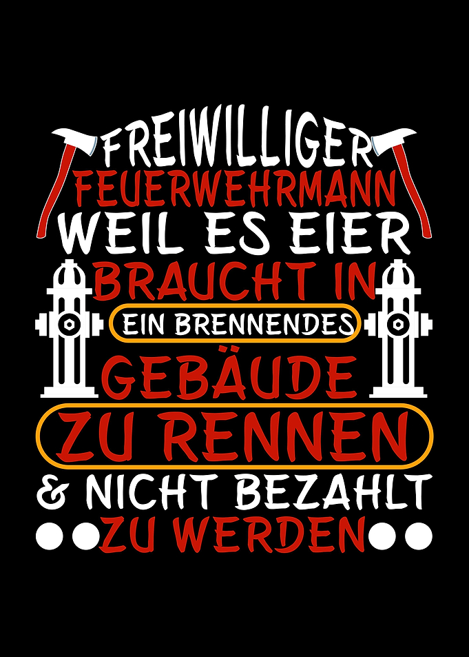 Freiwillige Feuerwehr