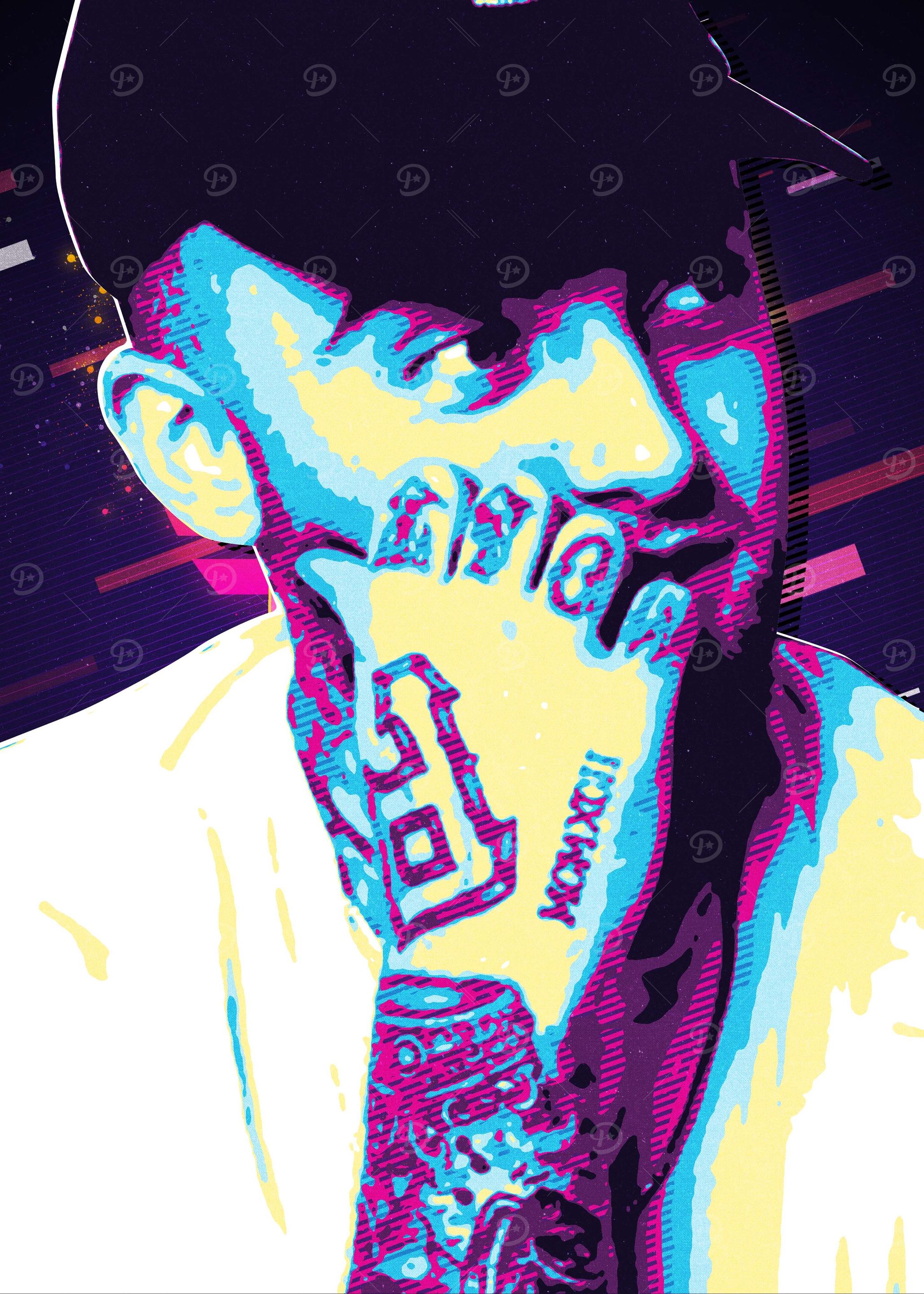 Mac Miller