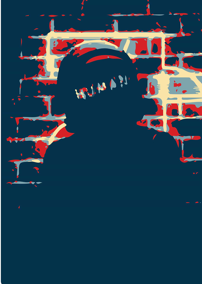 im a human