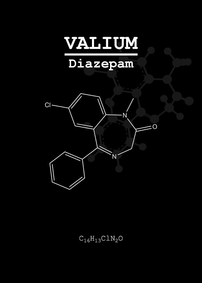 Valium