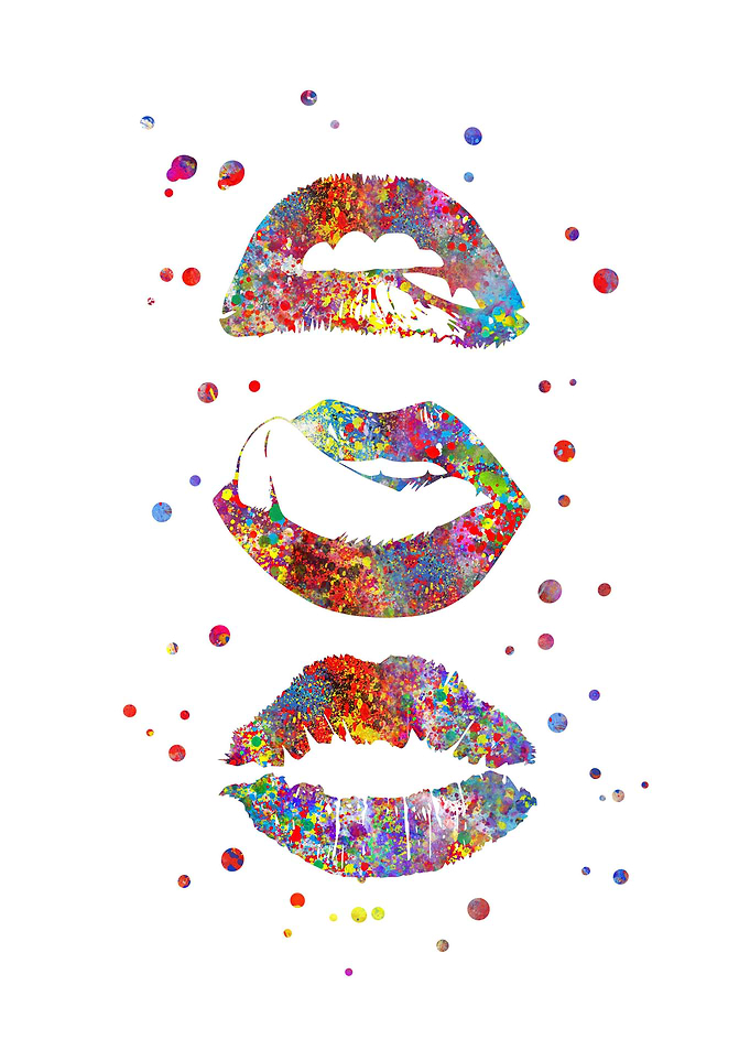 Lips