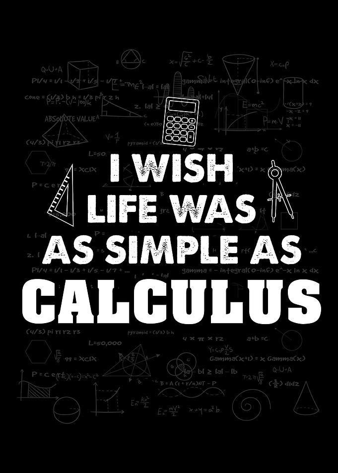 I Wish Life Was As Simple