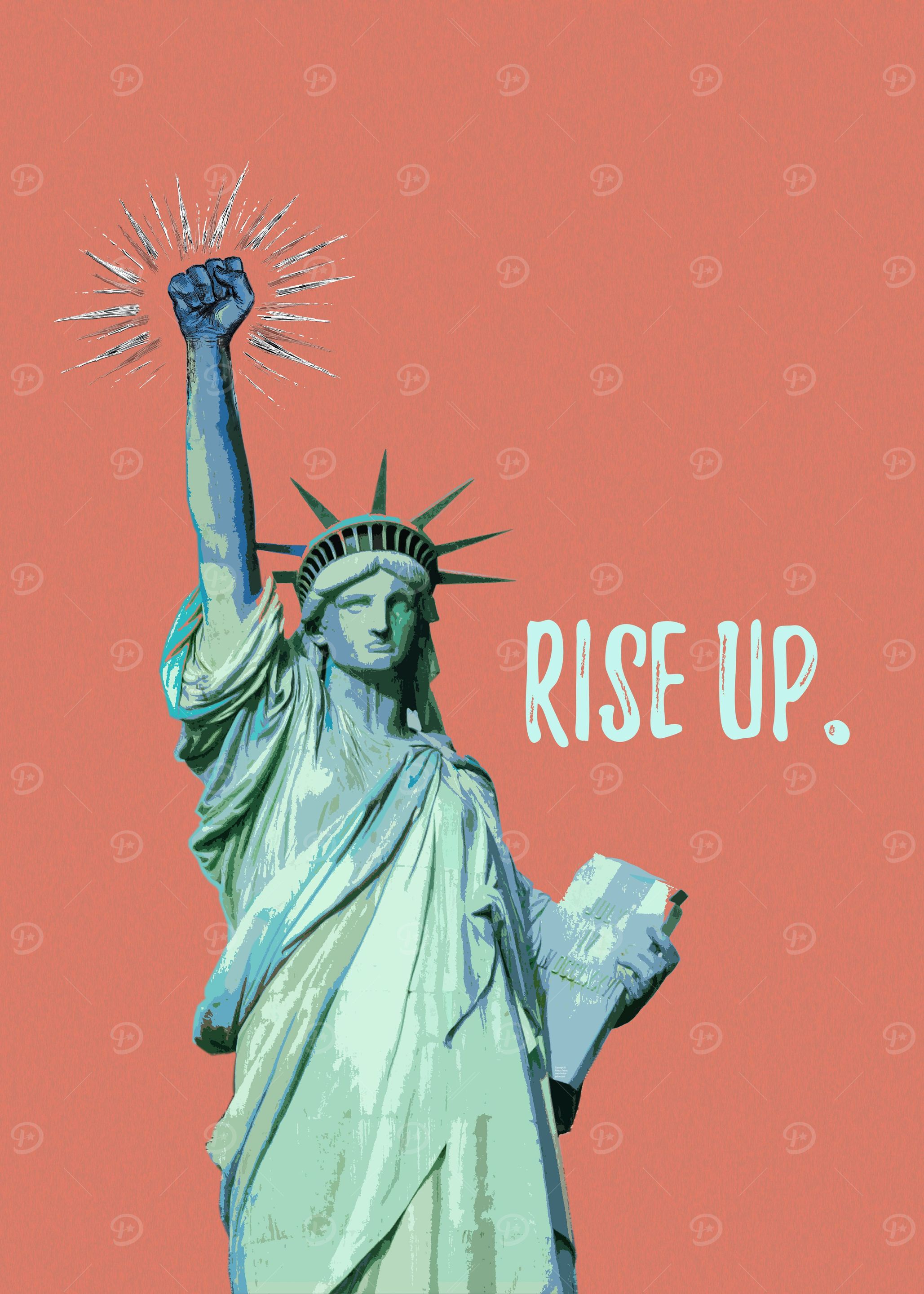 Rise Up