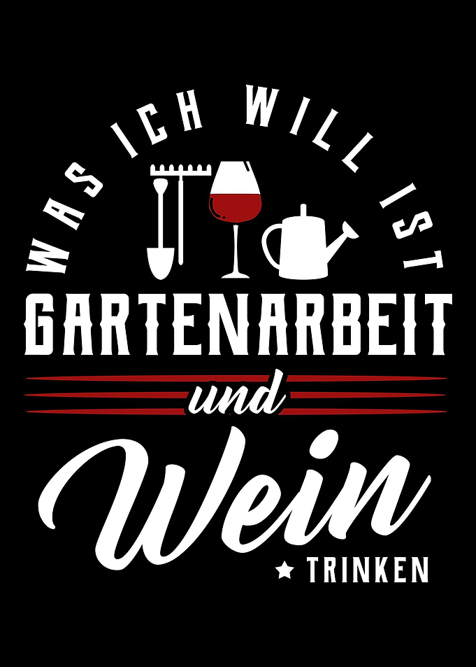 wine