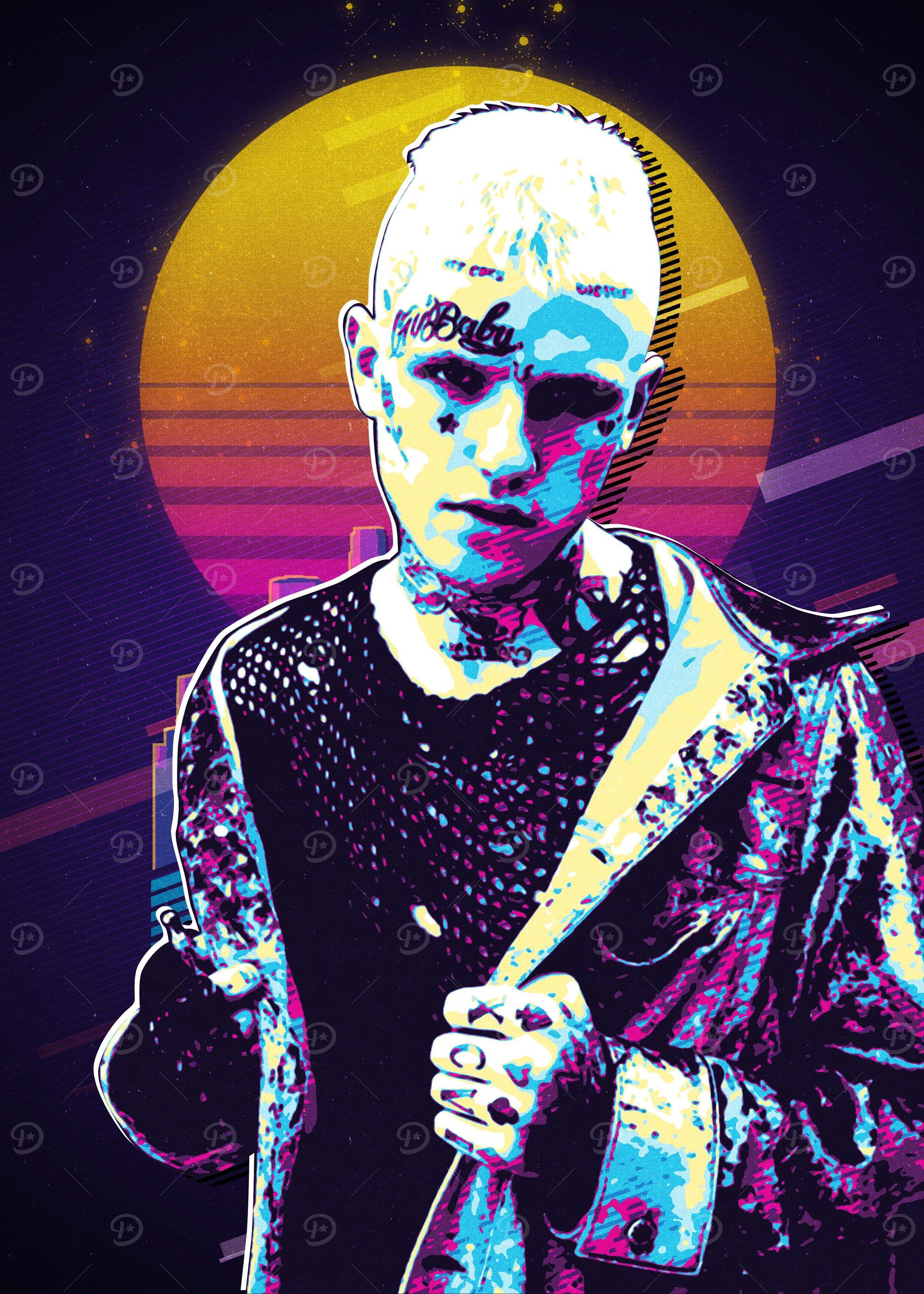 Lil Peep