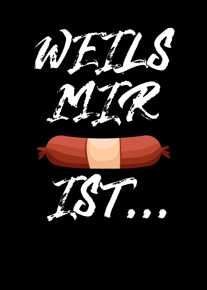 Because Its Sausage