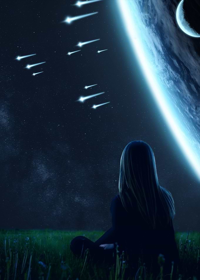 Shooting Stars