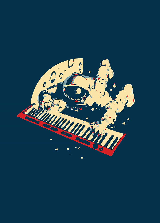 Astro music