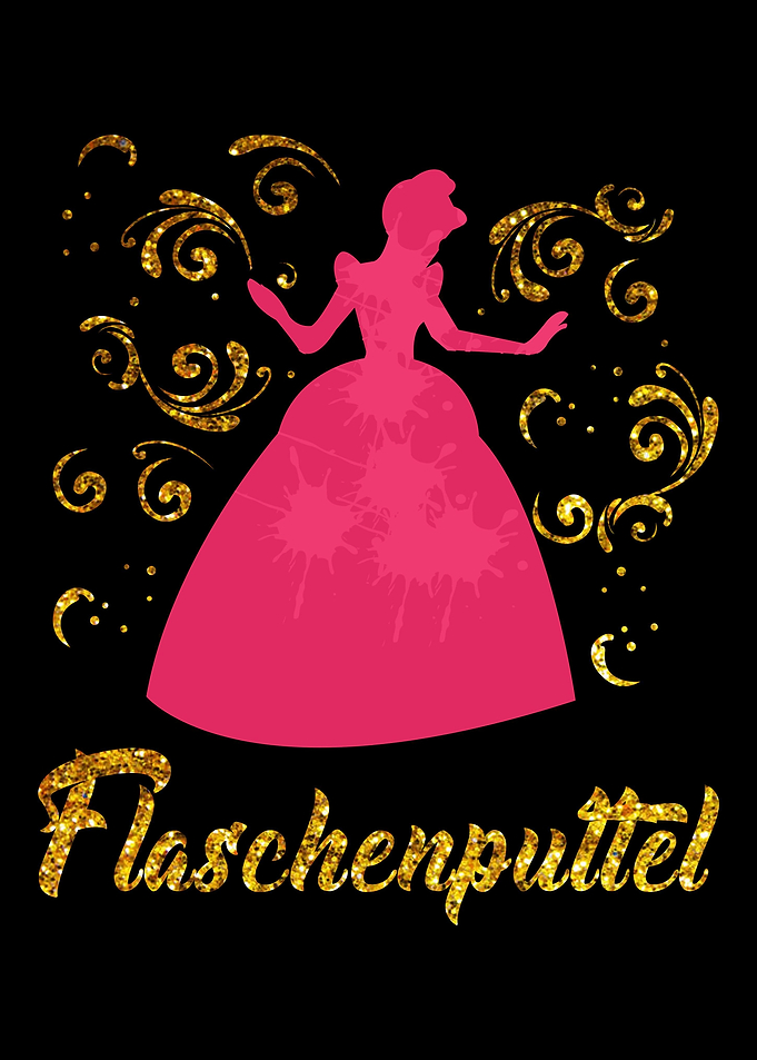 FLASCHENPUTTEL
