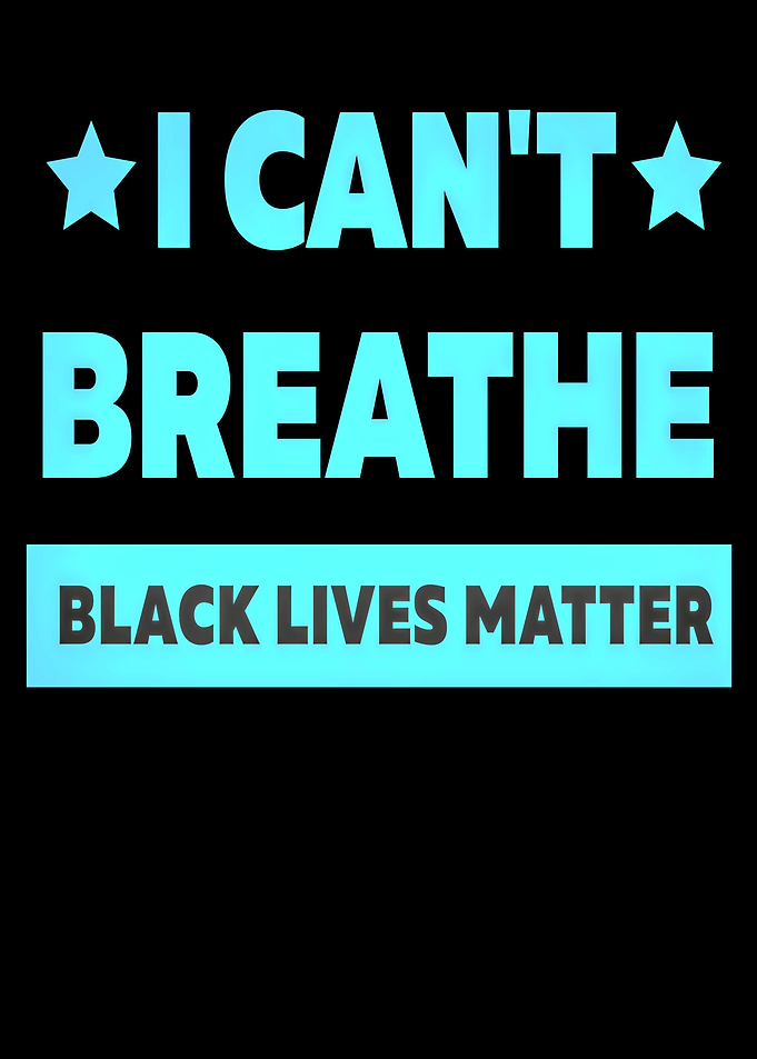 Black Lives Matter