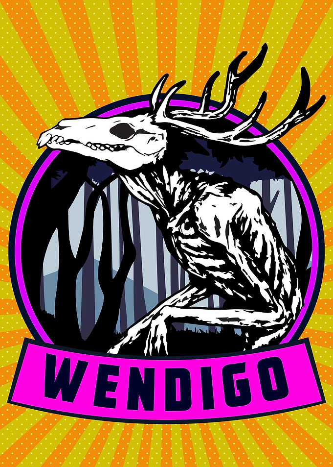 WENDIGO