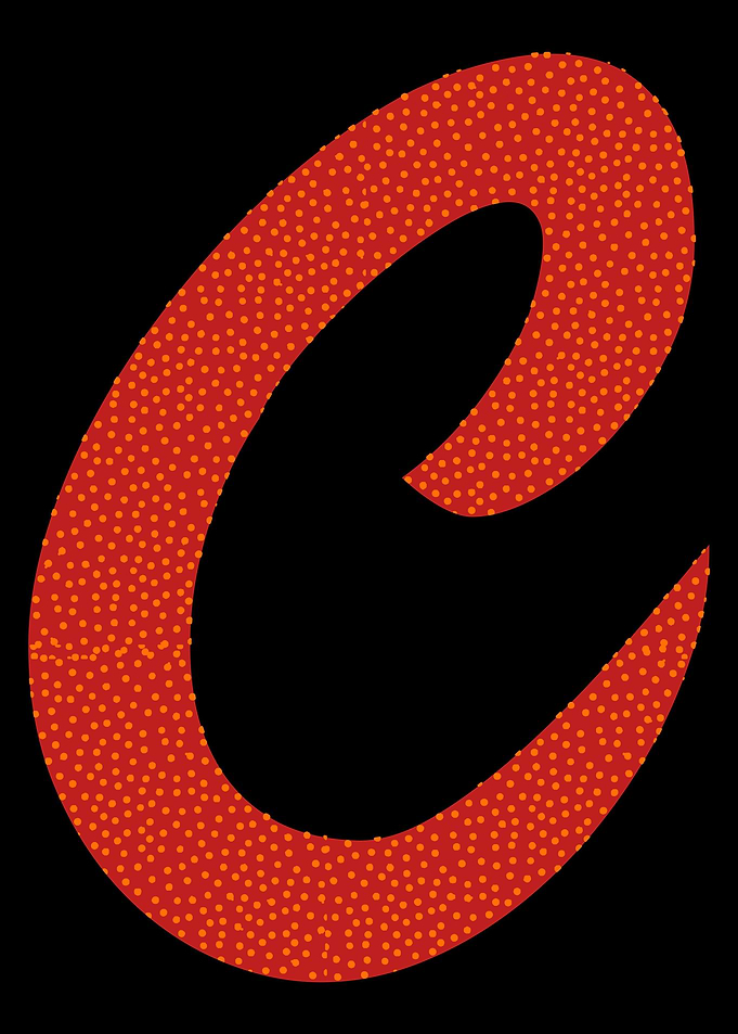 C