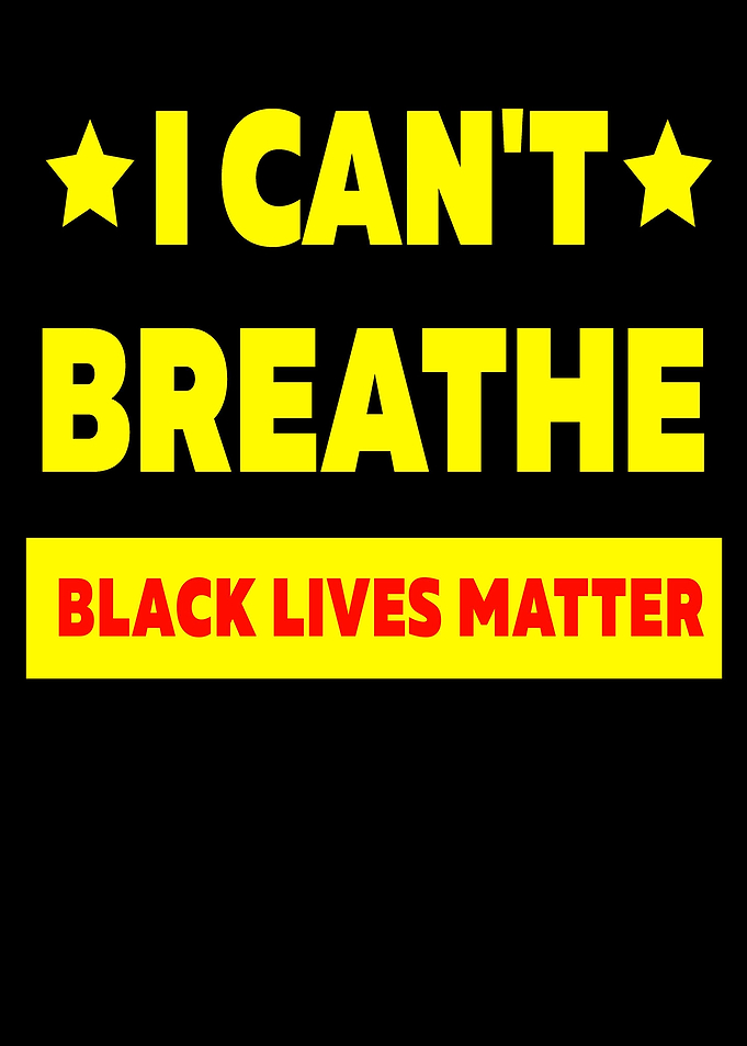 Black Lives Matter