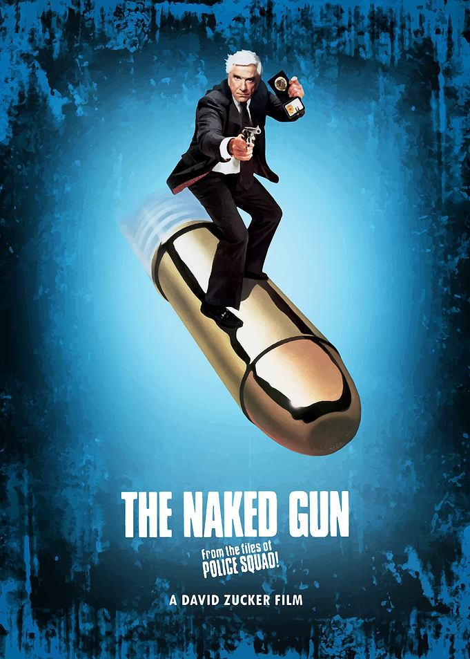 The Naked Gun