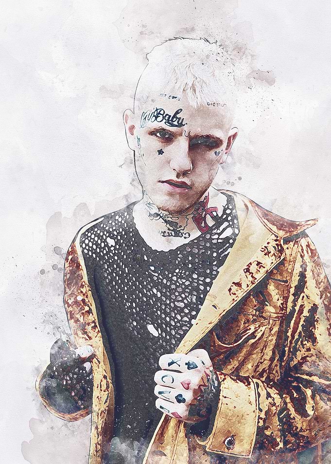 Lil Peep