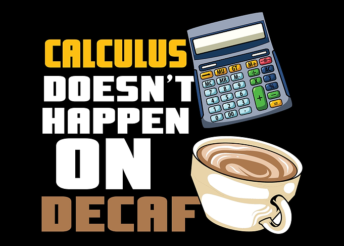 Calculus Doesnt Happen On