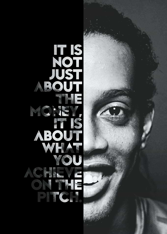 Ronaldinho