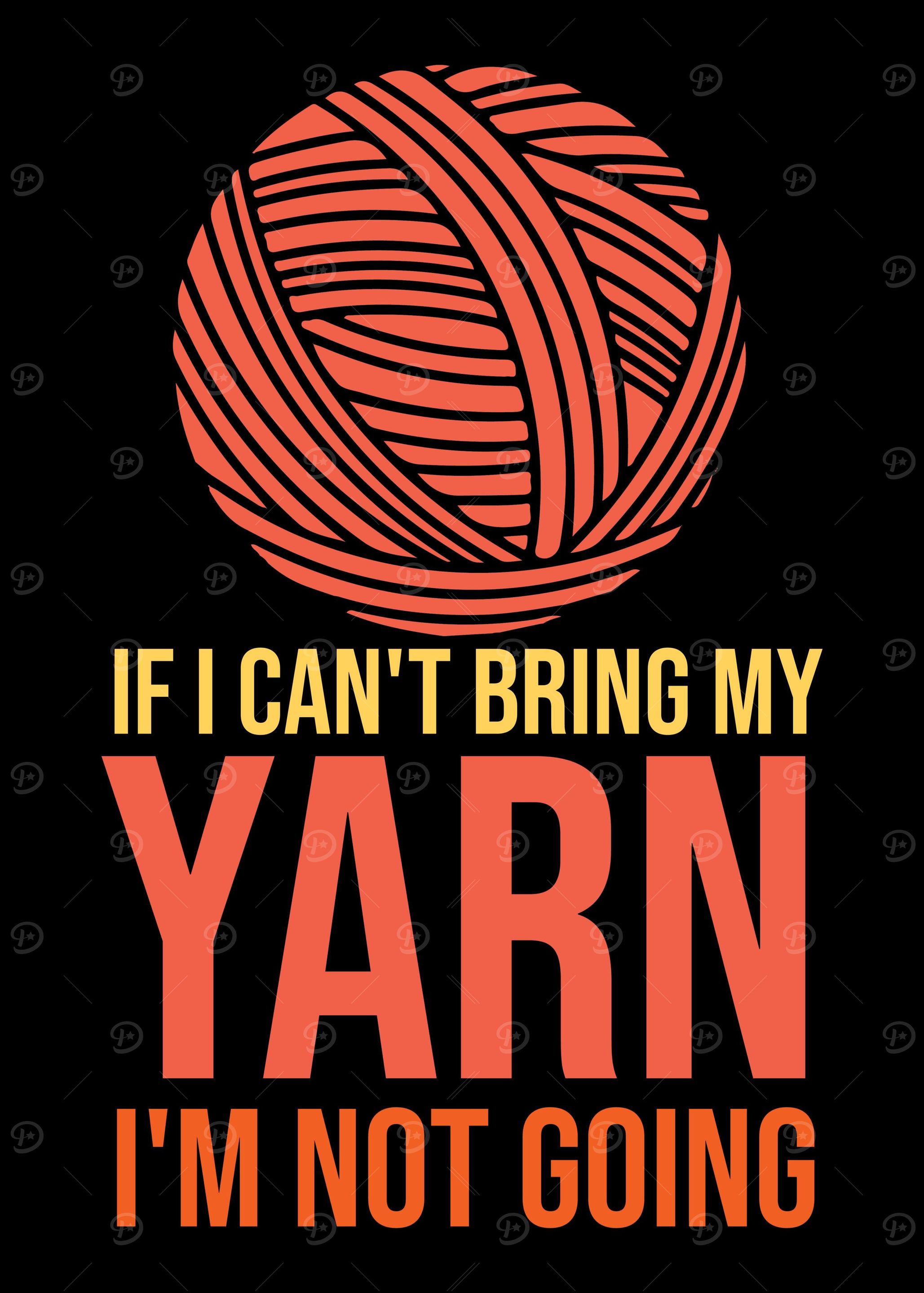 Knit Sew Crochet Yarn