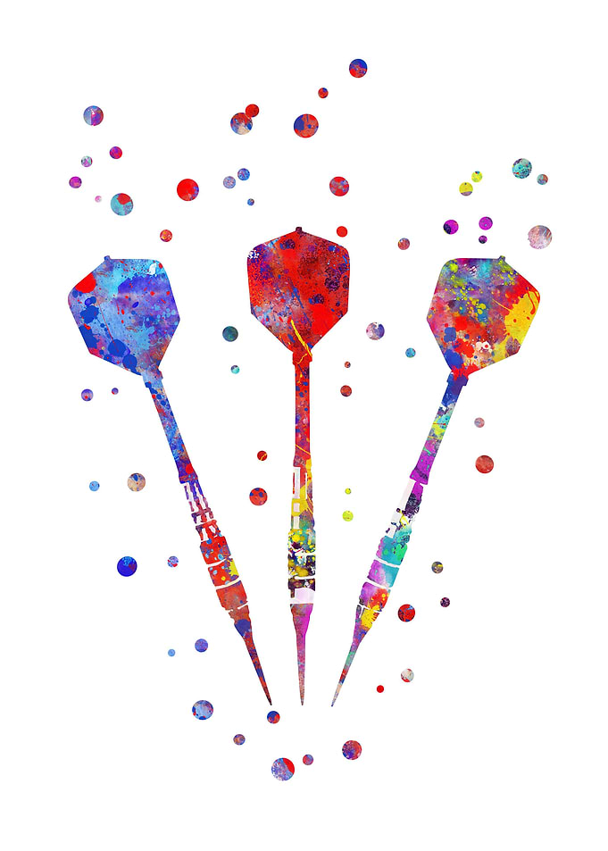Darts