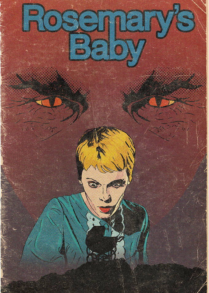 Rosemarys Baby