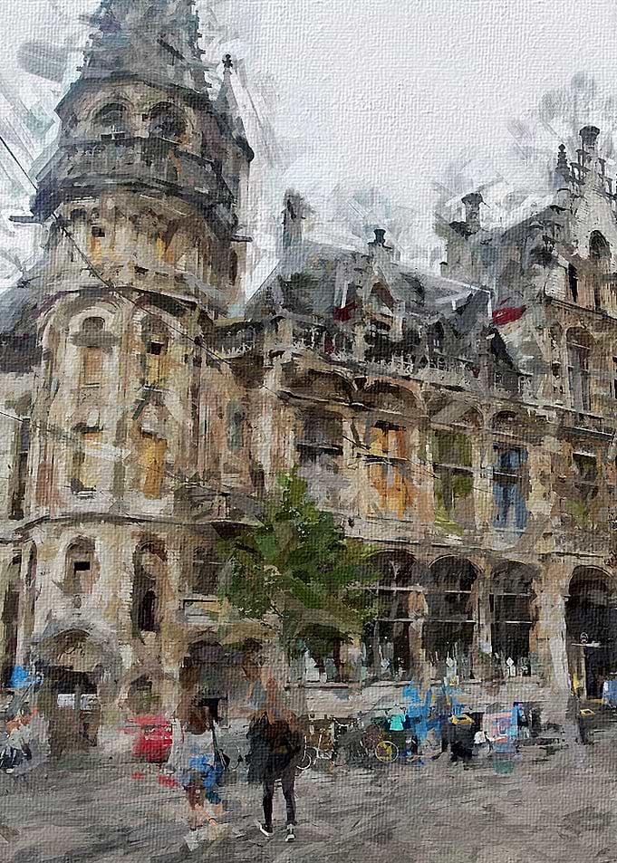 Antwerpen Belgium 4