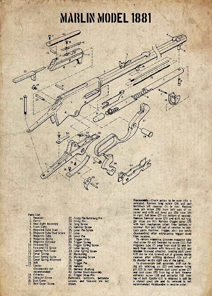 marlin model 1881