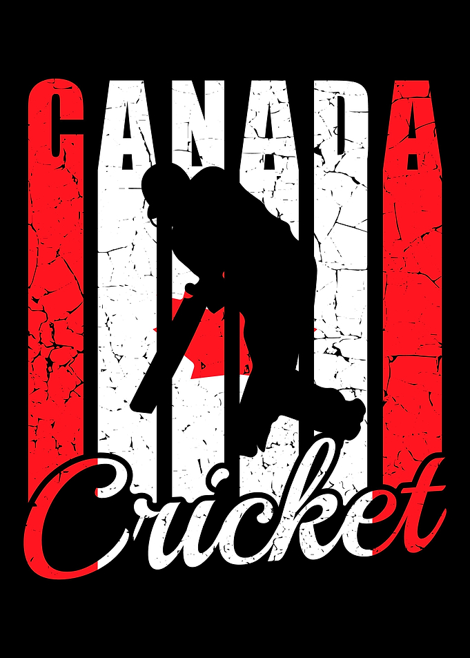 Canada Cricket Cricket D
