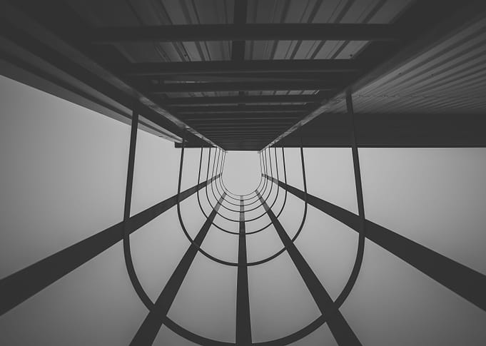 architecture in the city