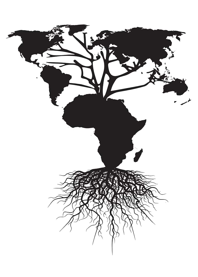 Africa Clothing