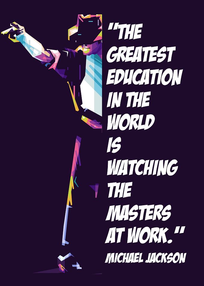 Michael jackson