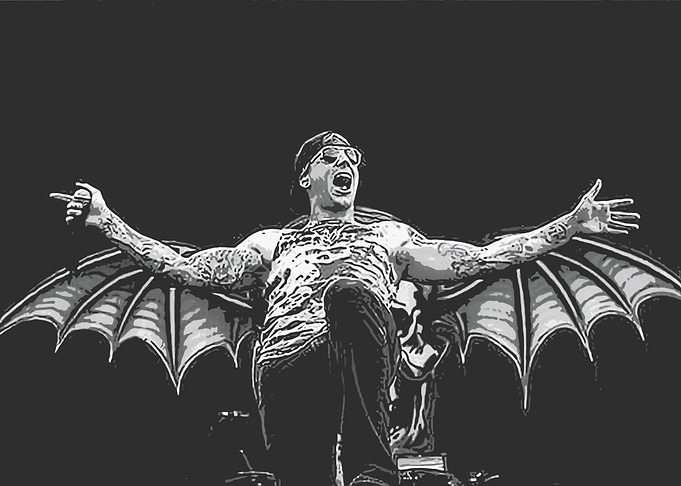 m shadows