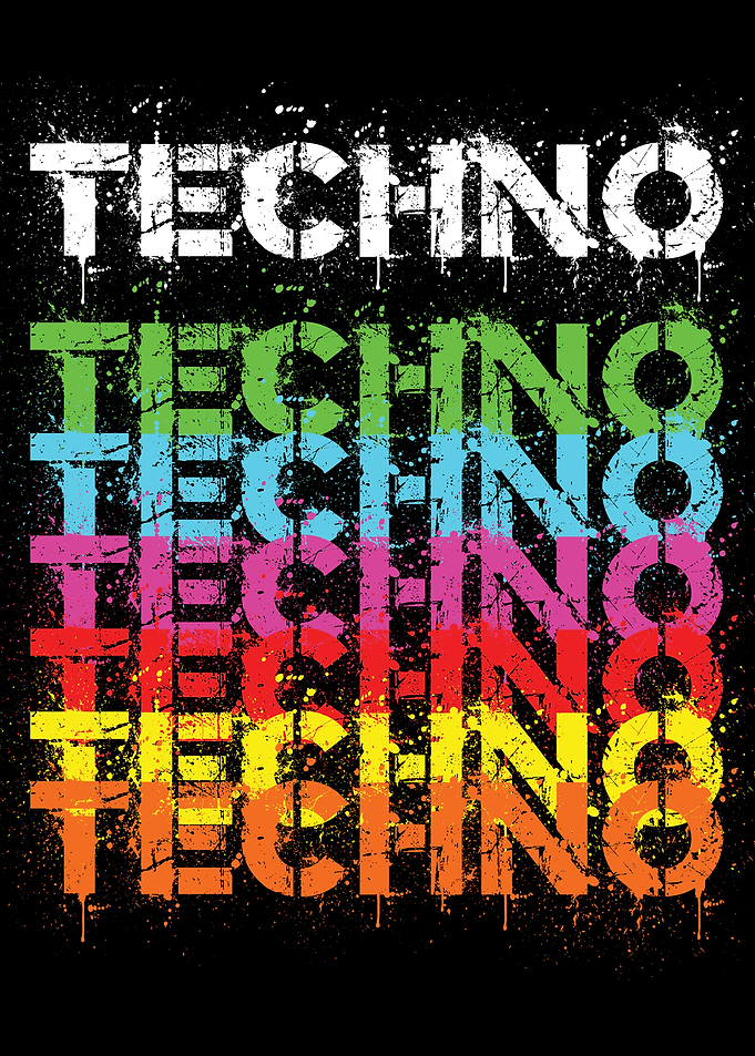 Techno