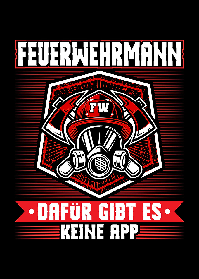 Feuerwehr Geschenke