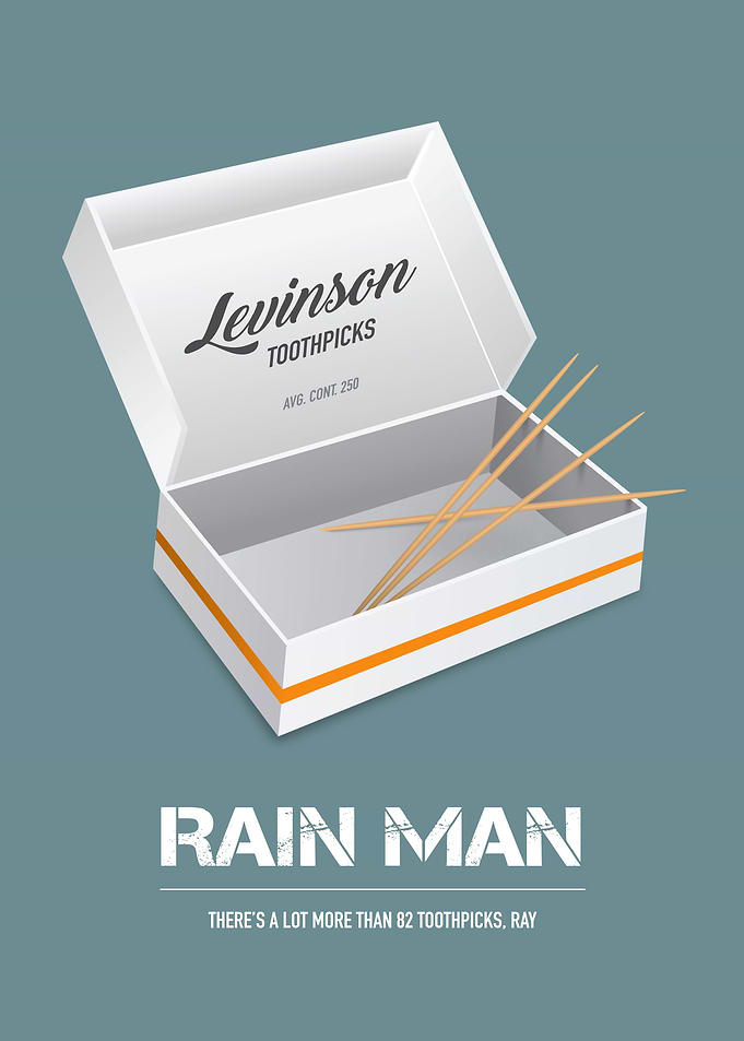 Rain Man