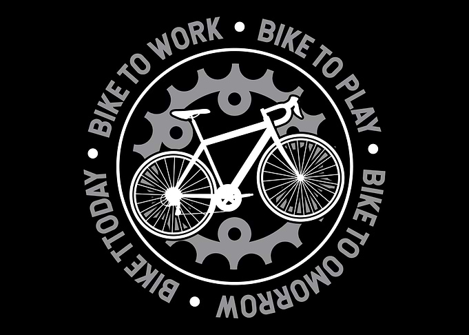 Bike To Work Biking Desi