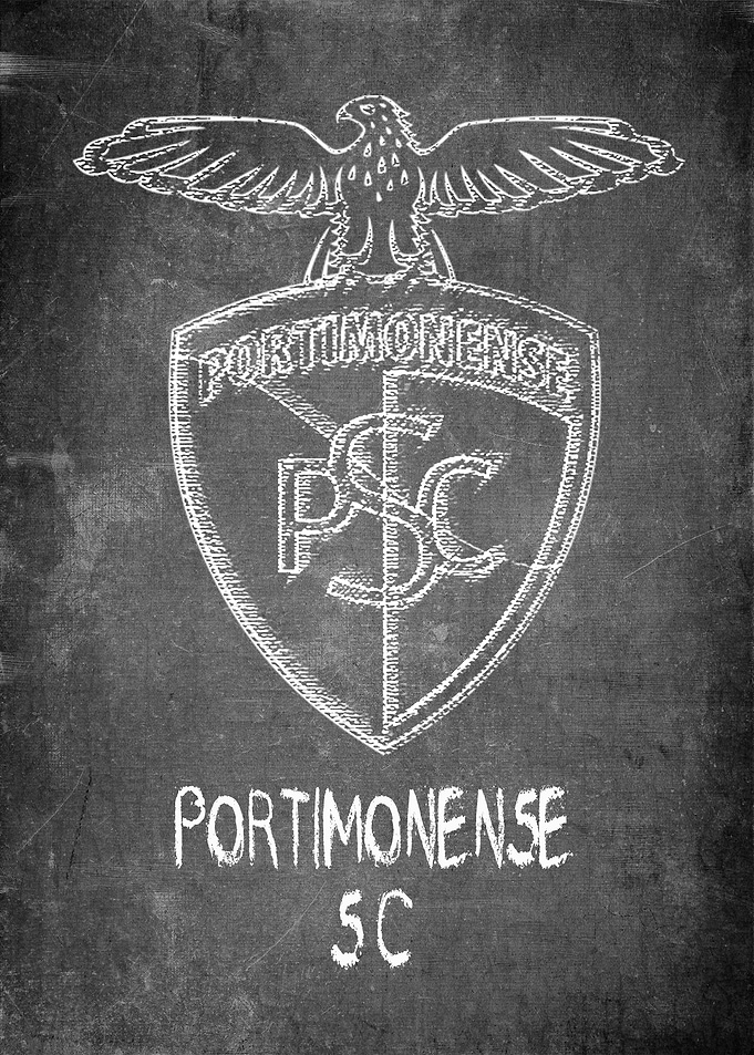 Portimonense sc Sketch