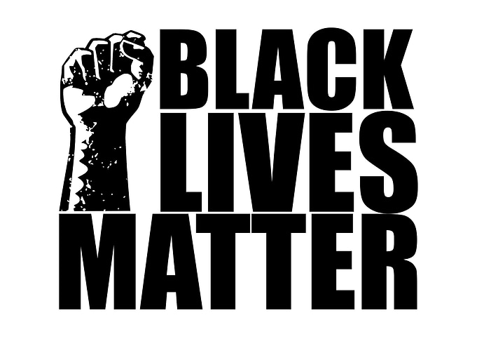 Black Lives Matter Racism