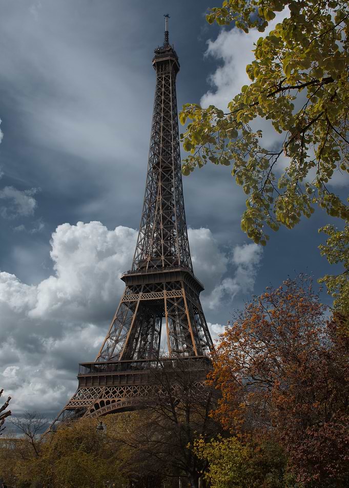 Eiffel Tower
