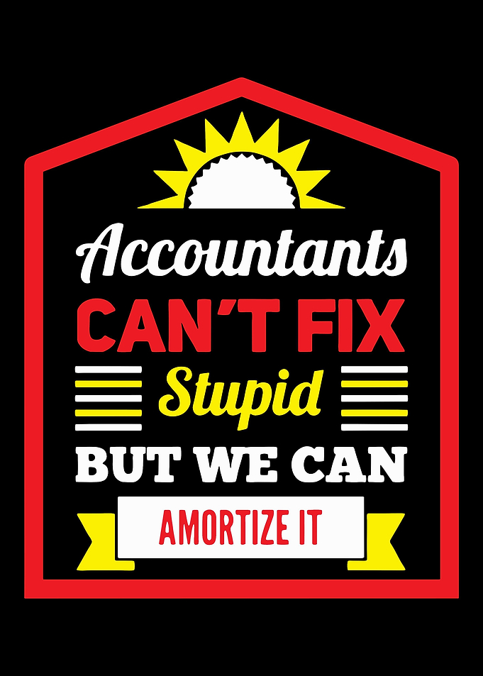 Accountants Cant Fix Stup