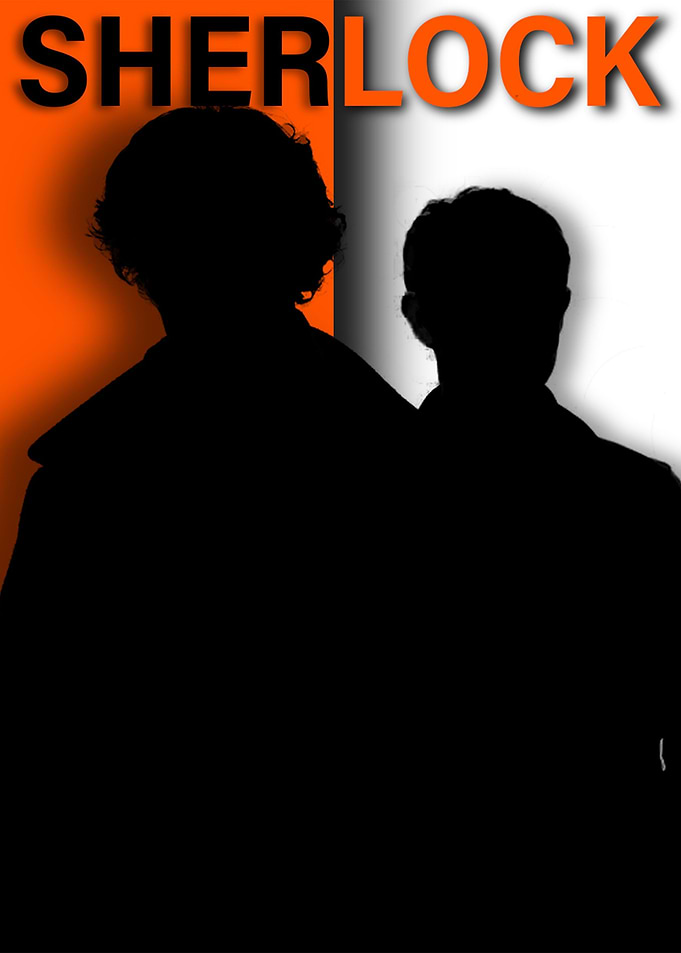 SHERLOCK AND WATSON