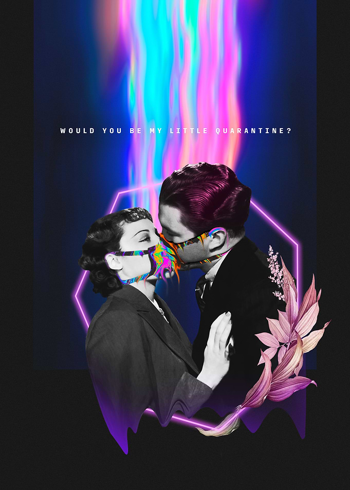 Quarantine love