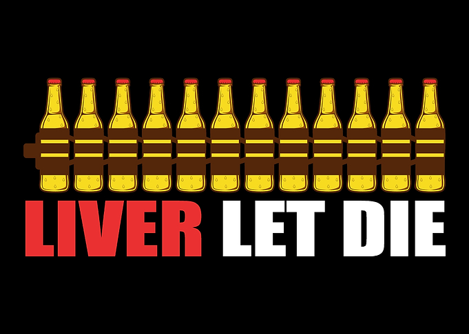 Liver Let Die Brewer Or Be