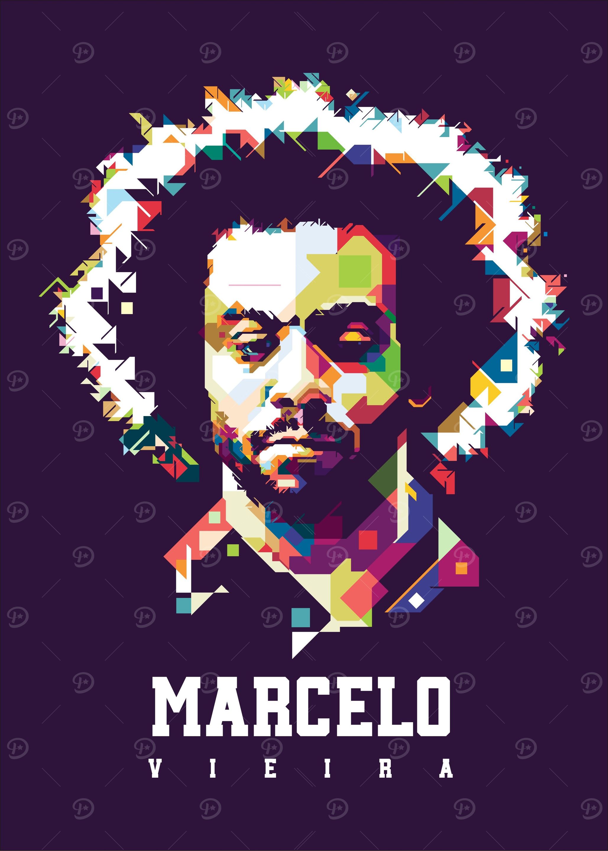 MARCELO VIEIRA