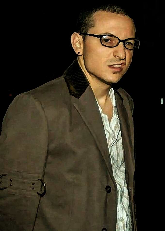 Linkin Park 114