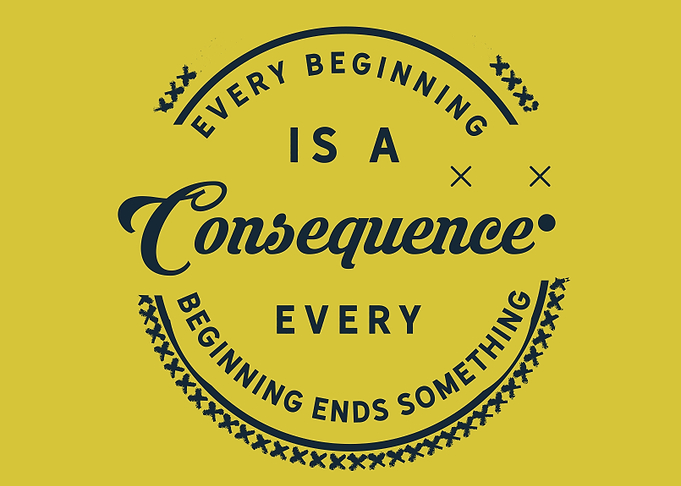 Every beginning