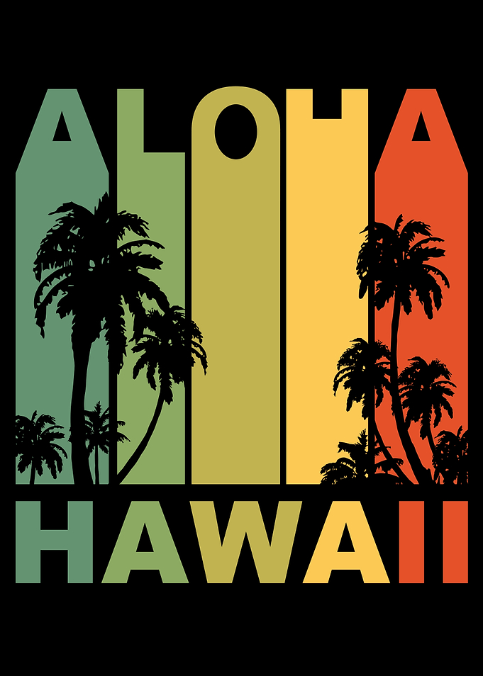 Aloha