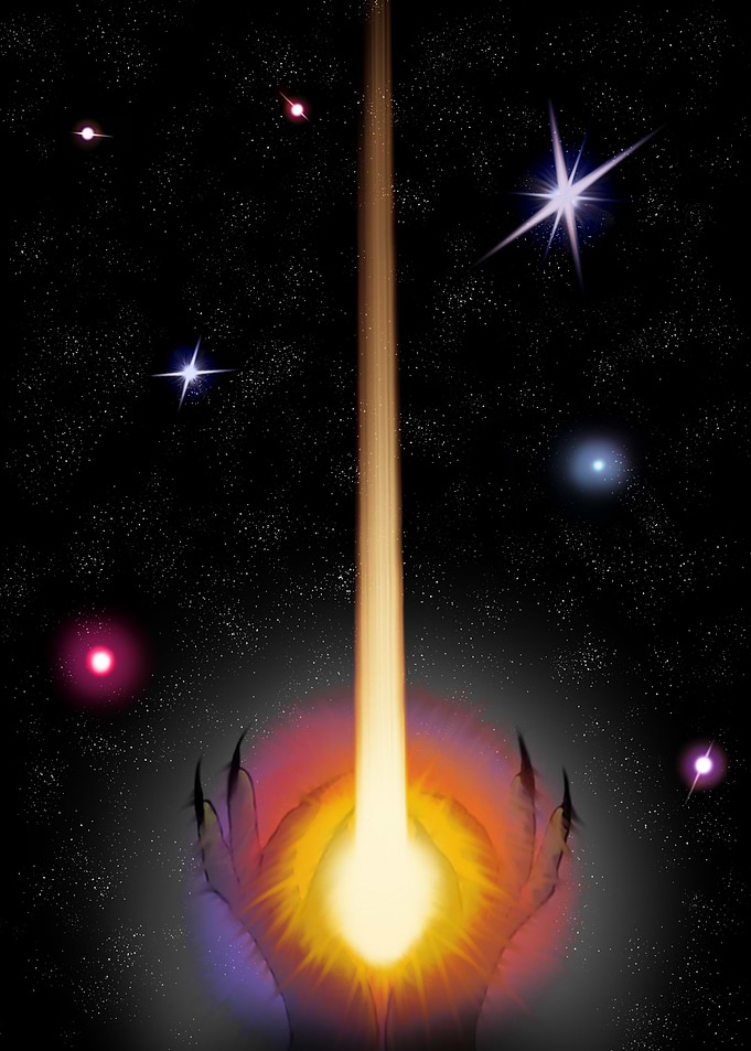 Star Catching
