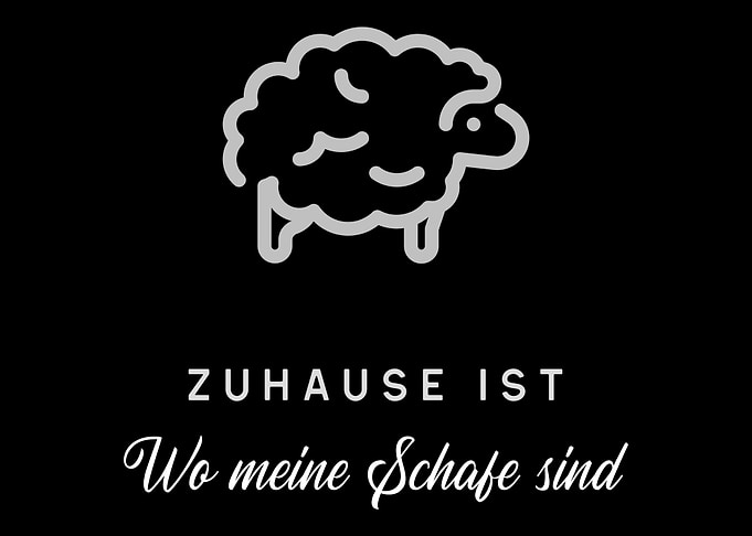 Schaf Design Schaf Fans